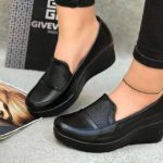 کیف و کفش زنانه فروشگاه اینترنتی جی کو