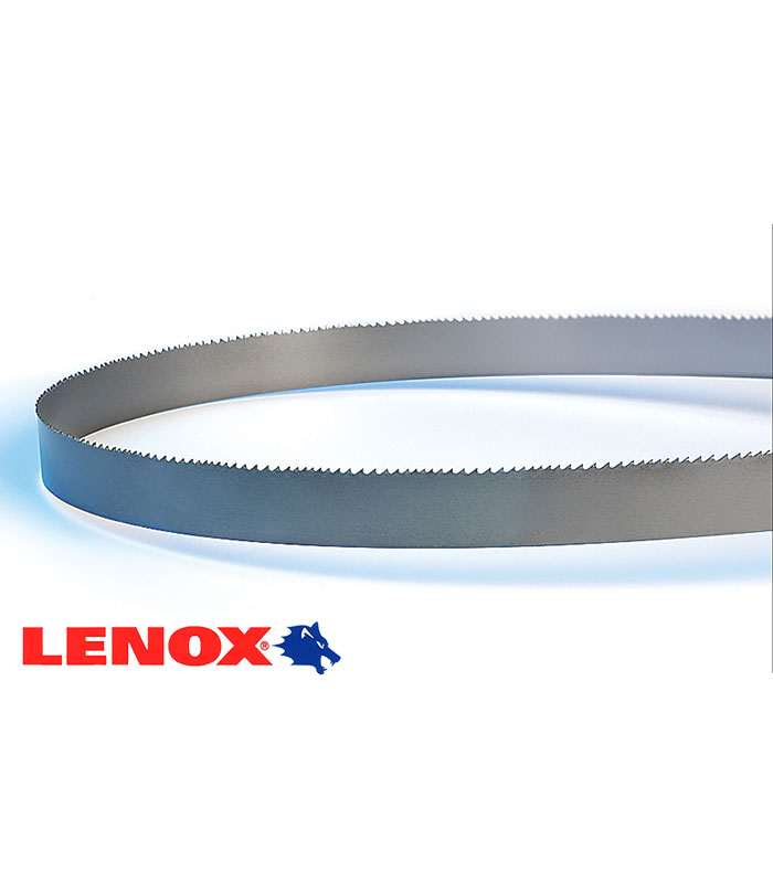 تیغه های LENOX CLASSIC® BI-METAL BAND SAW BLADES