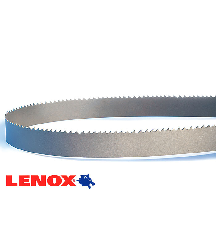 LENOX CLASSIC PRO™ BI-METAL BAND SAW BLADES