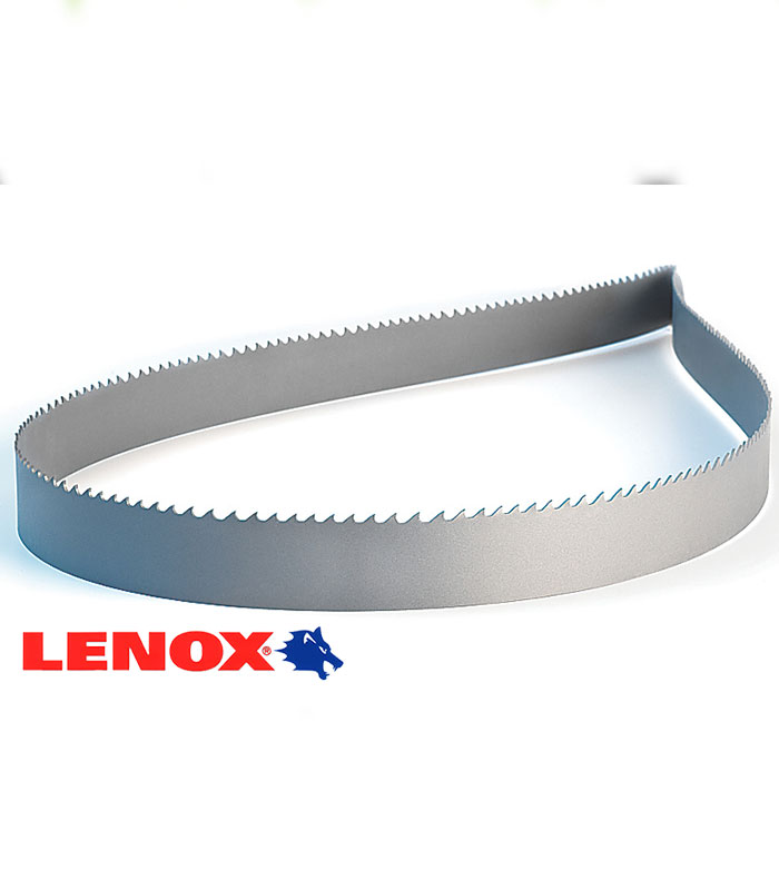 LENOX CLASSIC PRO™ BI-METAL BAND SAW BLADES